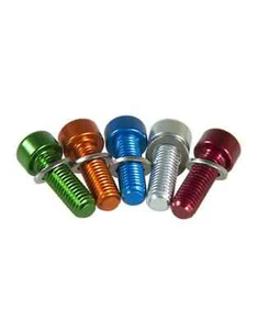 KCNC Bottle Cage Bolts - Picture 1 of 1