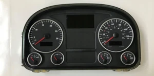 Panel de panel de instrumentos MAN TGA TGX 81272026229 81.27202-6229 - Imagen 1 de 2
