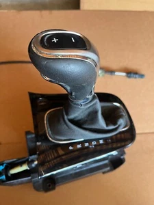 2017-2021 Buick Encore 1.4L Transmission Automatic Floor Shifter OEM - Foto 1 di 11