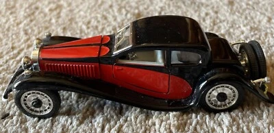 Vintage Rio 1932 Bugatti T 50 1:43 - Image 1 of 4