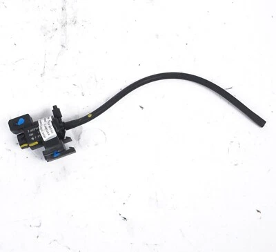 13-18 BMW 650i Exhaust Flap Vacuum Control Electric Valve Solenoid OEM - Image 1 of 4