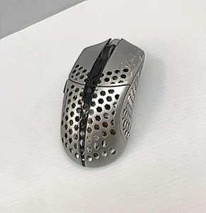 Finalmouse Starlight Pro Tenz Small Kabellos Gaming Maus Guter Zustand Used - Bild 1 von 7