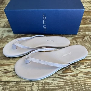 HARI MARI Women's Size 9 Mari Flip Flops BRAND NEW (originally $75) - Picture 1 of 5