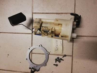 original fuel pump yamaha fz6 2005 2006 2007 2008 2009 2010 - Image 1 of 3