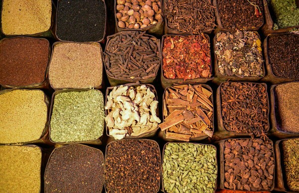 Spices * ð the Indian Black 200 G-Indian Black Tea Indian Tea * ð kitchen Photo Related