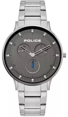 Police Berkeley PL.15968JS/39M Man Quartz Watch - Image 1 of 3