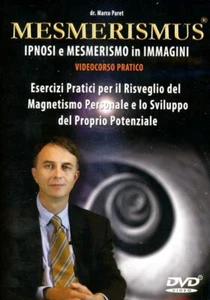 Mesmerismus - Ipnosi e Mesmerismo in Immagini DVD di Marco Paret, 2013, Dotfil - Picture 1 of 1