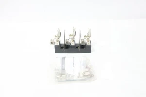 General Electric Ge THMC3363 Fuse Kit 3p 100a Amp 600v-ac - Picture 1 of 6