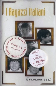 Mc I Jungs Italienisch - Waren Cosi' Sealed (24) - Bild 1 von 1