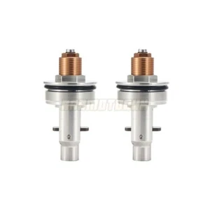 Preload Fork Caps Bolts Cover Adjusters For Triumph  Daytona 675 2006-2012 - Picture 1 of 5