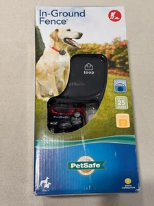 *BRAND NEW* PetSafe In-Ground Fence System - PIG00-13661 - Picture 1 of 2