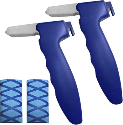 1/2 Pack Car Door Handle for Elderly Car Handle Assist Portable Vehicle Support - Image 1 of 4