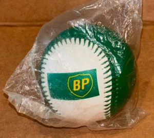 BP Gasoline, Advertising Baseball - Picture 1 of 2