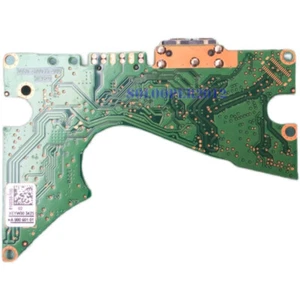 HDD PCB 2060-810035-000 REV P0 Hard disk board Hard disk circuit board - Afbeelding 1 van 3
