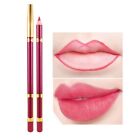 Lipstick Pencil Lip Liner Makeup Non Stick Glue Easy To Apply Waterproof Long