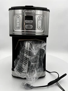 Cuisinart 14-Cup Programmable Coffee Maker CBC-7400PC - Picture 1 of 10