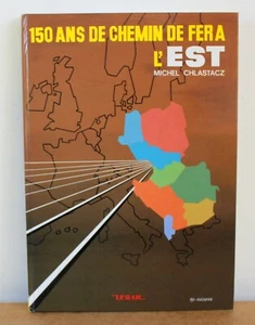 150 Years of Railways East Michel Chlastacz 1990 - Picture 1 of 7