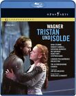 Wagner Tristan  Isolde [2009] [Region Free]