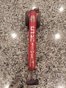 Vintage D.B. Smith & Co., Utica, New York Metal Bug Sprayer MADE IN USA VTG - Picture 1 of 4