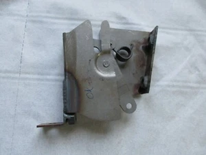 motorhaubenschloss vorne Lamborghini Miura P 400. motorhaubenschloss miura p400 - Bild 1 von 3