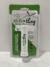 Bug Bite Thing Suction Tool Poison Remover Insect Bite and Sting - 1 Pack NEW