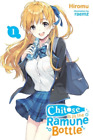 Hiromu Chitose Is in the Ramune Bottle, Vol. 1 (Paperback)