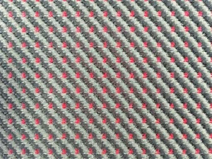 HOLDEN GMH VN GROUP A Seat material genuine NOS commodore HSV VELOUR  - Picture 1 of 2