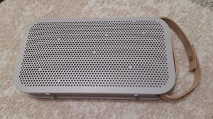 Bang & Olufsen Beoplay A2 Bluetooth B&O Play Portable Speaker - Picture 1 of 7