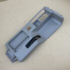 87-93 Mustang Titanium Gray Center Console Tray Center Section Ashtray OEM 3N2