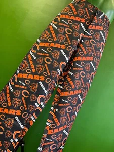 NFL Chicago Bears Printed Trousers Men's X-Large - Picture 1 of 3