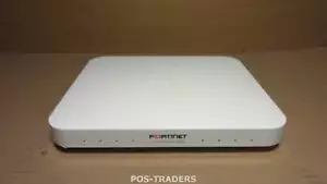 APLIQUE DE SEGURIDAD DE FIREWALL FORTINET FORTIGATE-20C DE PRÓXIMA GENERACIÓN - SIN PSU - Imagen 1 de 3