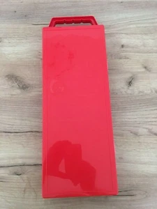 36x Aufbewahrungsschachtel/Box mit Deckel und Griff für Schmuck/Werkzeug/Küche - Bild 1 von 6