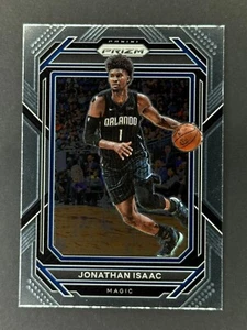 2022-23 Panini Prizm #169 Jonathan Isaac - Picture 1 of 3