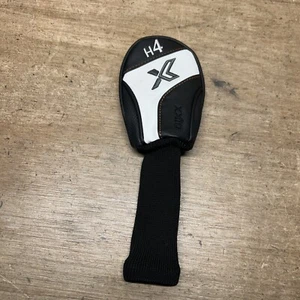 XXIO H4 Hybrid Headcover  (Misc 5) - Picture 1 of 2