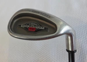 Callaway Big Bertha Iron Tour Series A Gap Wedge 52 Deg Graphite Lte Flex RCH96 - Picture 1 of 8