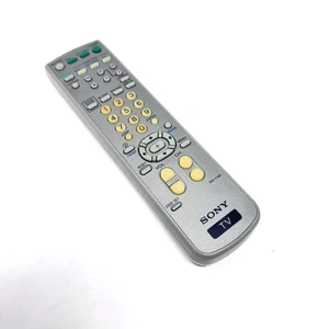 Tested Working Sony RM-Y180 TV Remote Control for Sony TV - Imagen 1 de 6