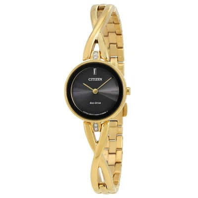 Reloj Citizen Silhouette Mujer EX1422-54E Foto 1 de 3