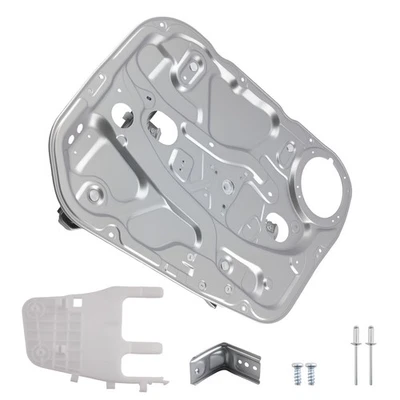 Regulador ventana lateral pasajero delantero para Hyundai Elantra Touring 09-12 nuevo Foto 1 de 4