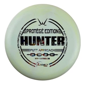 Hunter | Protégé | Green/Dots 175g - Picture 1 of 1
