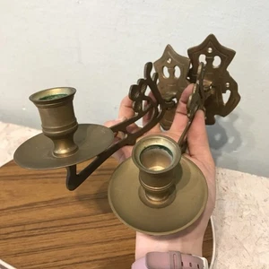 Set di 2 portacandele (950d) - Foto 1 di 10