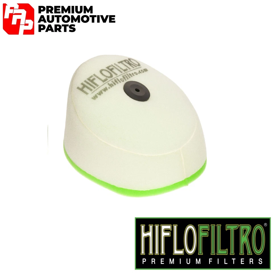 Filtro de aire Husqvarna TXC250 R 2013 Foto 1 de 1