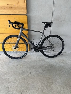 Orbea Avant H40-2022- 28 Zoll - Bild 1 von 4