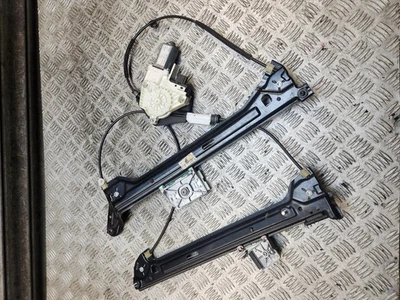 AUDI S5 WINDOW REGULATOR FRONT RIGHT DRIVER SIDE 3 DOOR 4.2 PETROL 2007 - 2012 - Image 1 of 4
