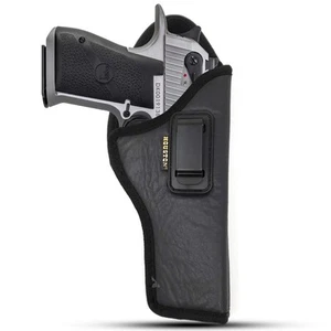 IWB Gun Holster for Magnum Research Dessert Eagle .50 / .50AE / .357 / .44 Ca... - Picture 1 of 7