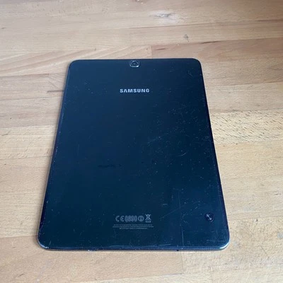 Tablette Tactile Samsung Galaxy Tab S2 SM-T819 Android 9,7" Pouces 32Go - Photo 1/4