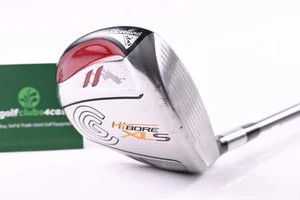 Cleveland HiBore XLS #3 Wood / 15 Degree / Regular Flex Fujikura Fit-On M Shaft - Picture 1 of 9
