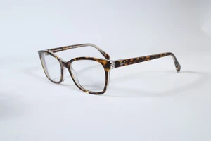 Ray Ban Eyeglasses RB 5362 Unisex Havana 5083 Full Rim Plastic Glasses Frames - Picture 1 of 4