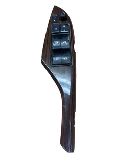 2015-2020  Toyota Sienna Master Power Window Switch OEM #N309 - Picture 1 of 4
