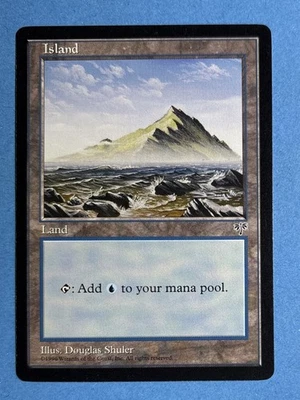 Island (Rocky Water) Mirage Regular - Image 1 of 2