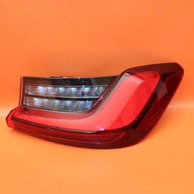 ОРИГИНАЛЬНЫЙ ЗАДНИЙ ФОНАРЬ ДЛЯ ПРАВОСТОРОННЕГО ПАССАЖИРА BMW M3 330 M340 2023 2024 2025 63215A3BC68 - Изображение 1 из 4